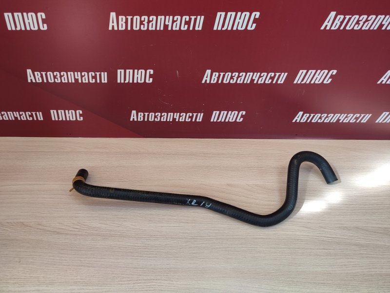 Шланг вакуумного усилителя - фото 1