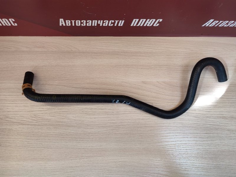 Шланг вакуумного усилителя - фото 2