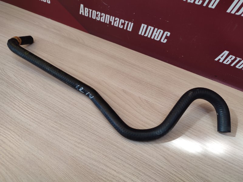 Шланг вакуумного усилителя - фото 3