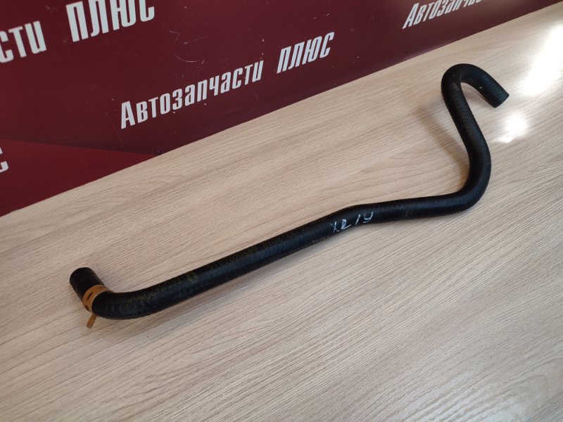 Шланг вакуумного усилителя - фото 5