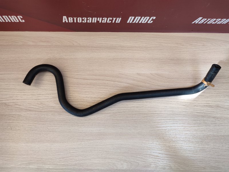 Шланг вакуумного усилителя - фото 7
