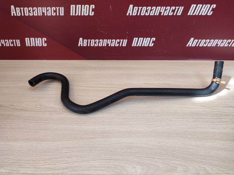 Шланг вакуумного усилителя - фото 8