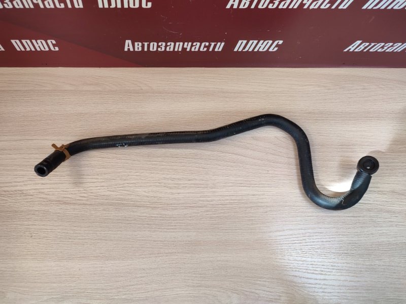 Шланг вакуумного усилителя - фото 2