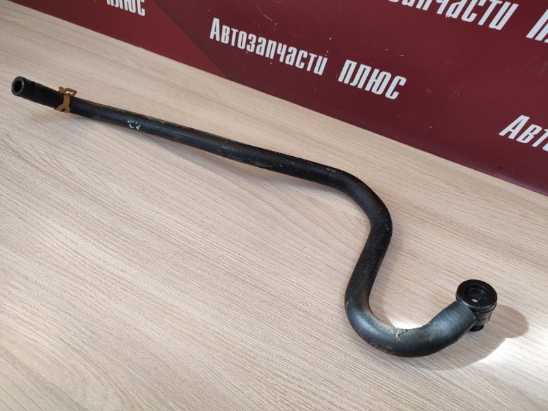 Шланг вакуумного усилителя - фото 3