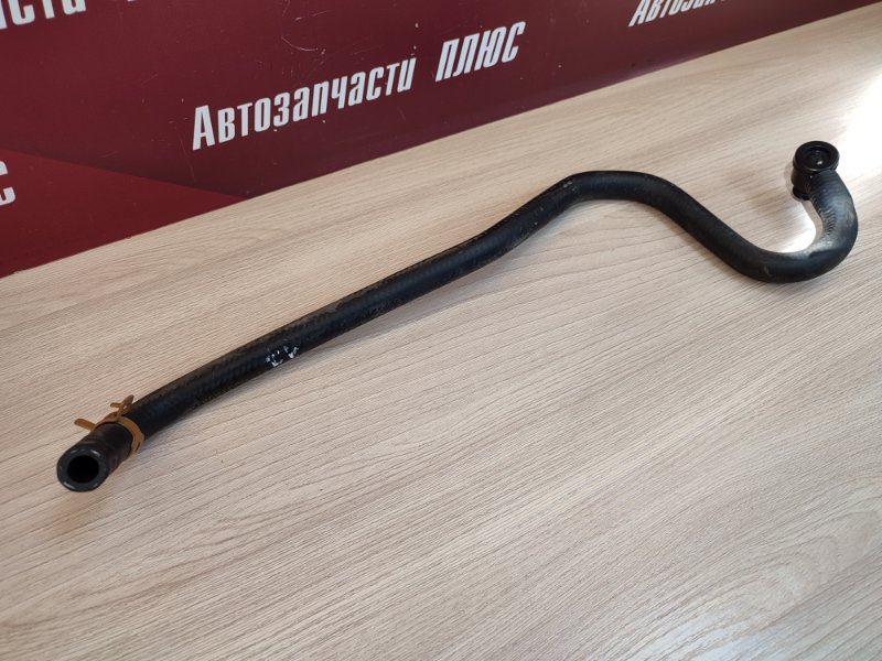 Шланг вакуумного усилителя - фото 5