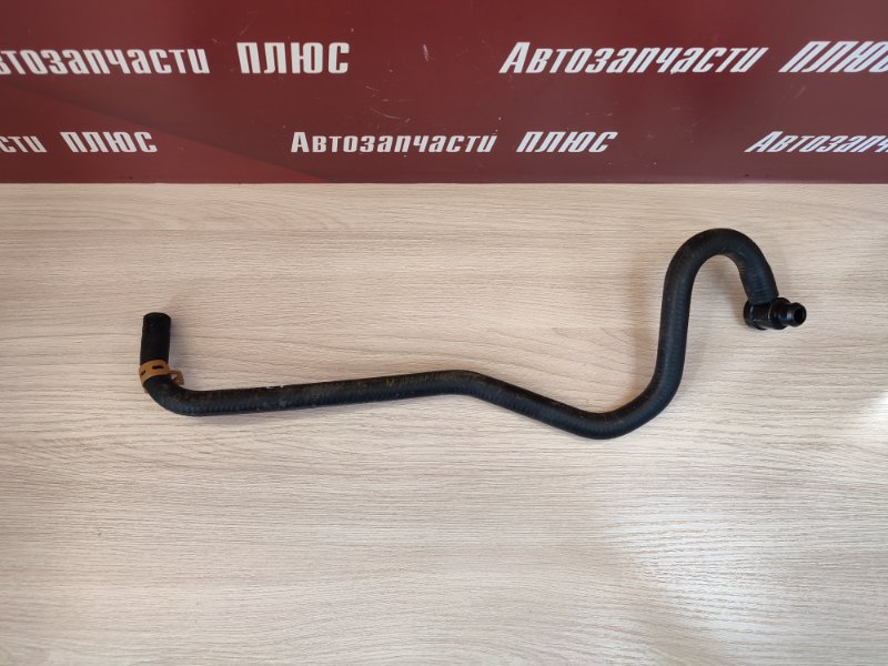 Шланг вакуумного усилителя - фото 7