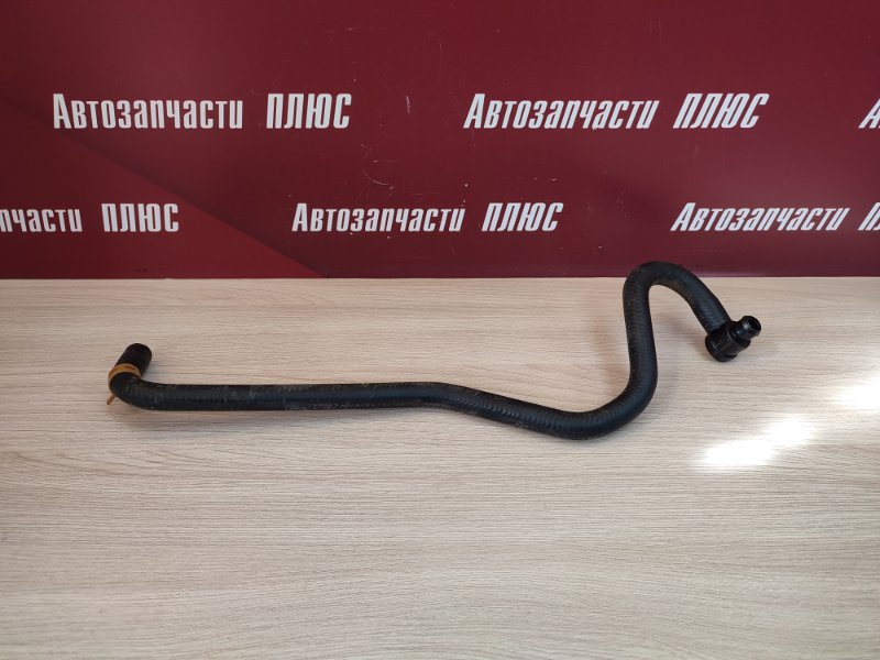 Шланг вакуумного усилителя - фото 8