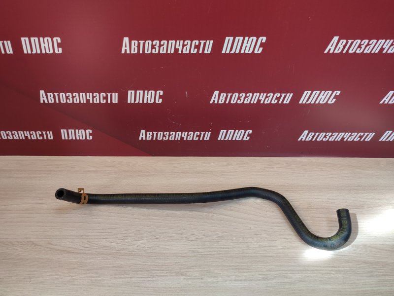 Шланг вакуумного усилителя - фото 1