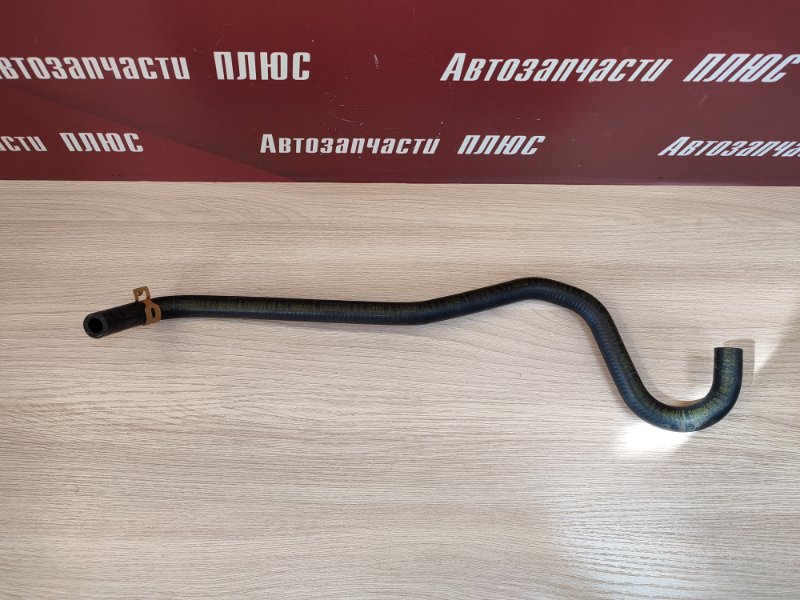 Шланг вакуумного усилителя - фото 2