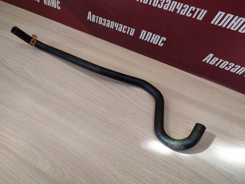 Шланг вакуумного усилителя - фото 3