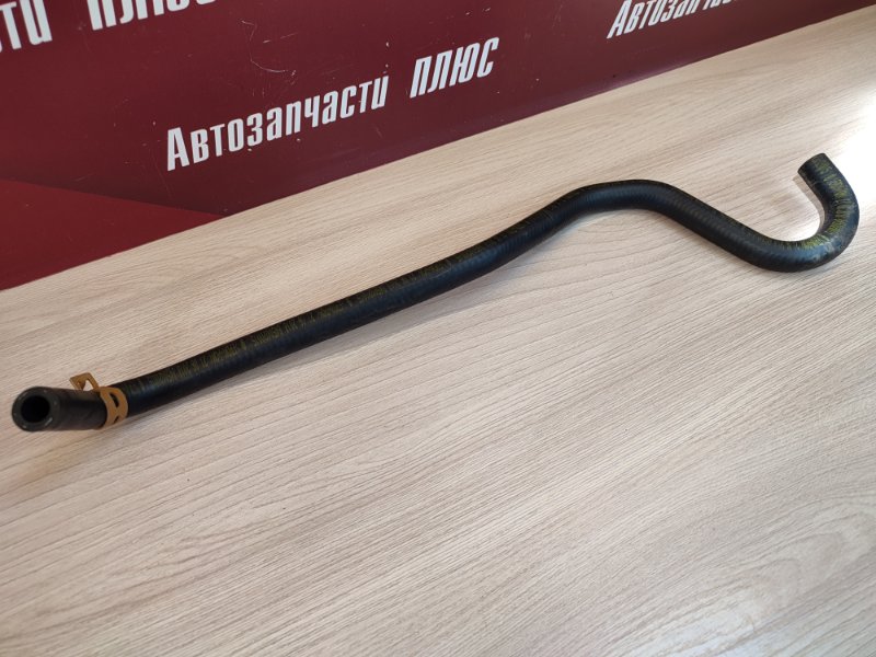 Шланг вакуумного усилителя - фото 5