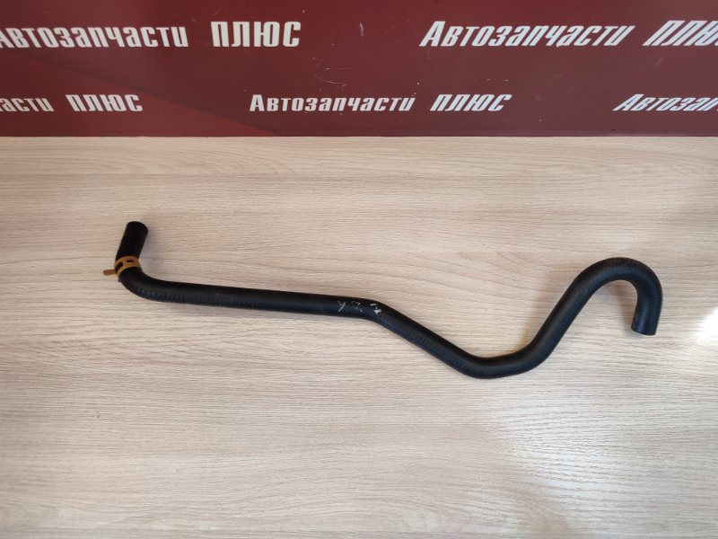 Шланг вакуумного усилителя - фото 7