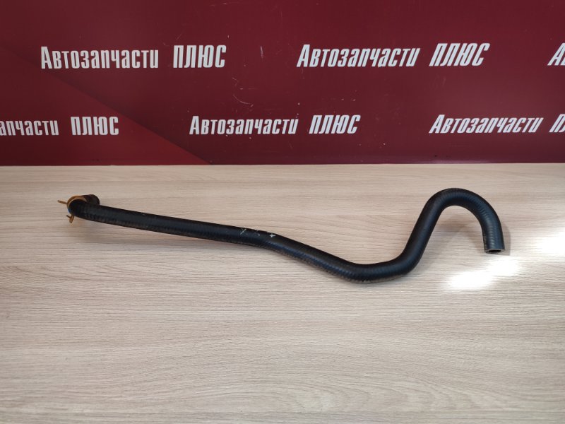 Шланг вакуумного усилителя - фото 8