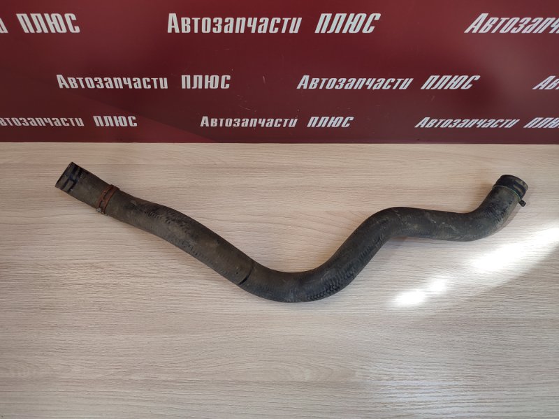 Патрубок радиатора нижний - фото 7