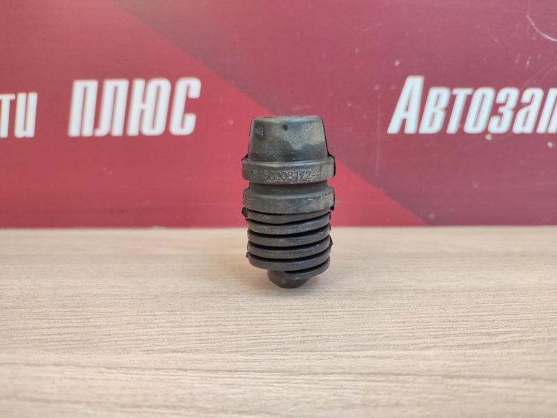 Отбойник капота - фото 4