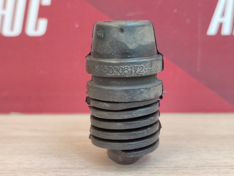 Отбойник капота - фото 6