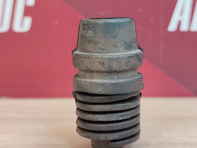 Отбойник капота - фото 6