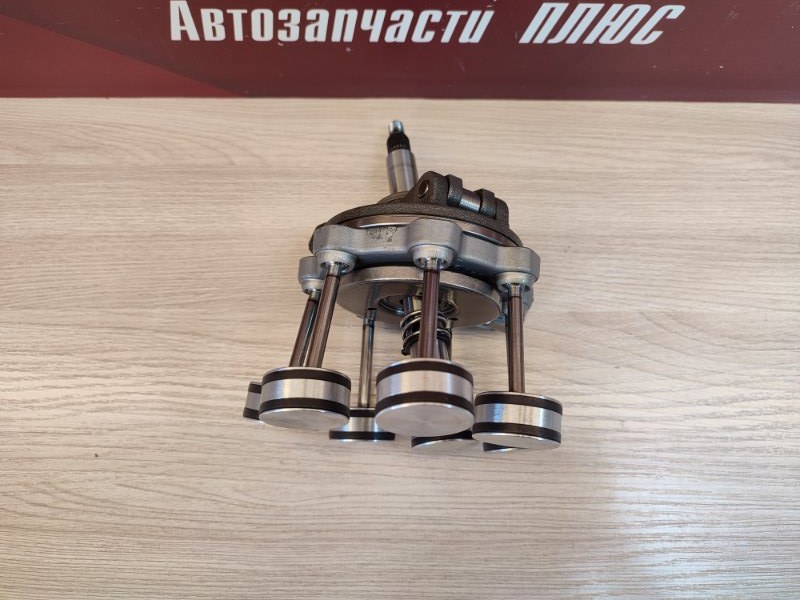 Шатунно-поршневая группа компрессора - фото 3