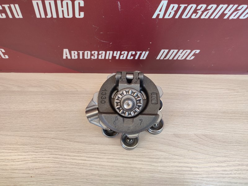 Шатунно-поршневая группа компрессора - фото 10