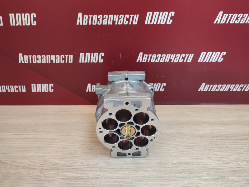 Корпус компрессора - фото 1