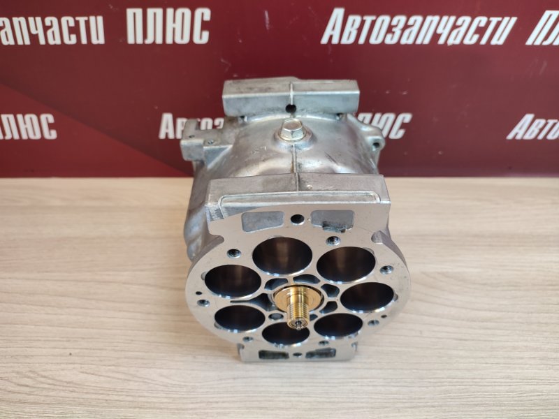 Корпус компрессора - фото 2