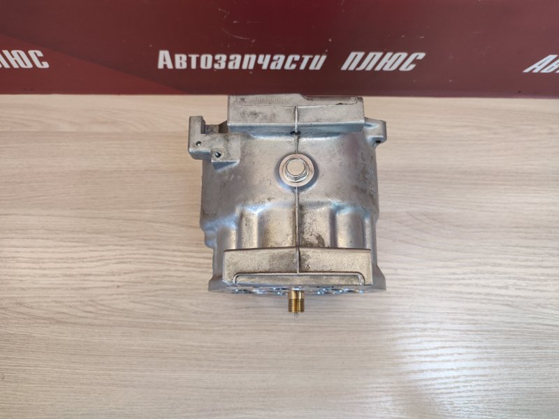 Корпус компрессора - фото 3