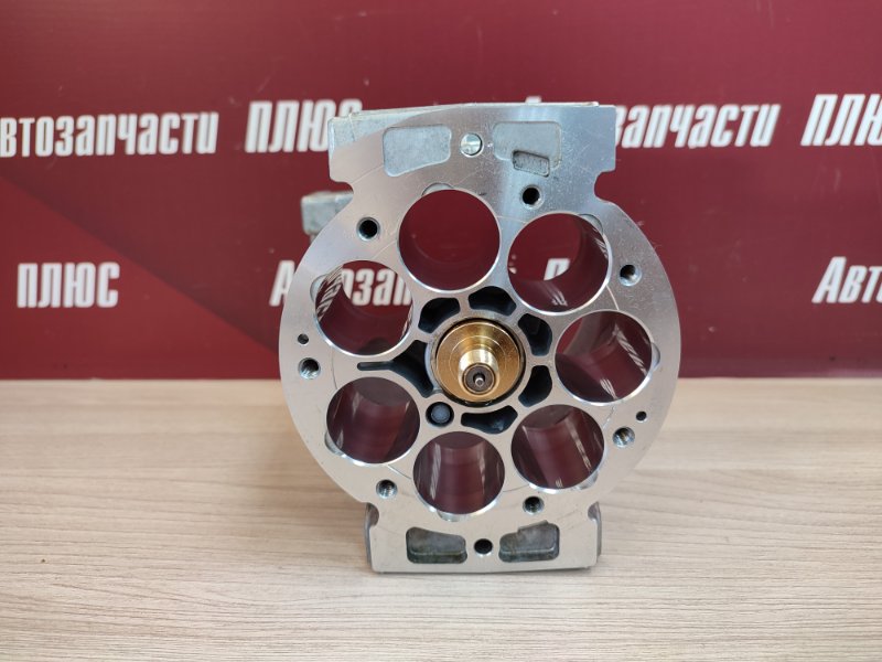 Корпус компрессора - фото 4