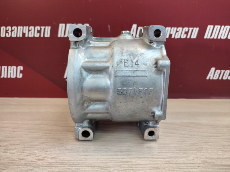 Корпус компрессора - фото 5