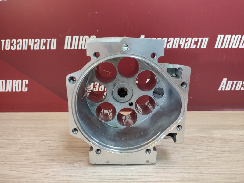 Корпус компрессора - фото 6