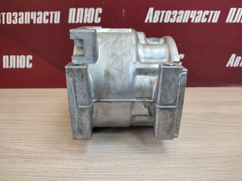 Корпус компрессора - фото 8