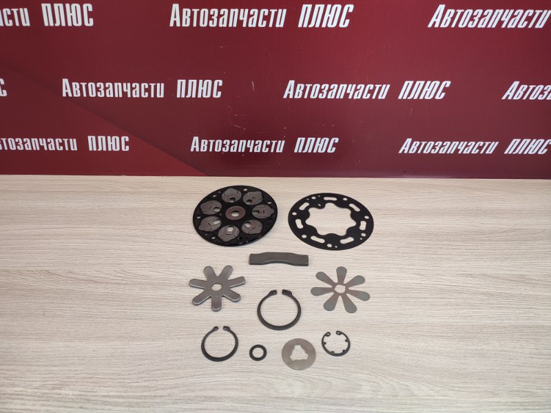 Ремонтный комплект компрессора кондиционера - фото 1