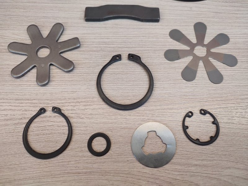 Ремонтный комплект компрессора кондиционера - фото 4