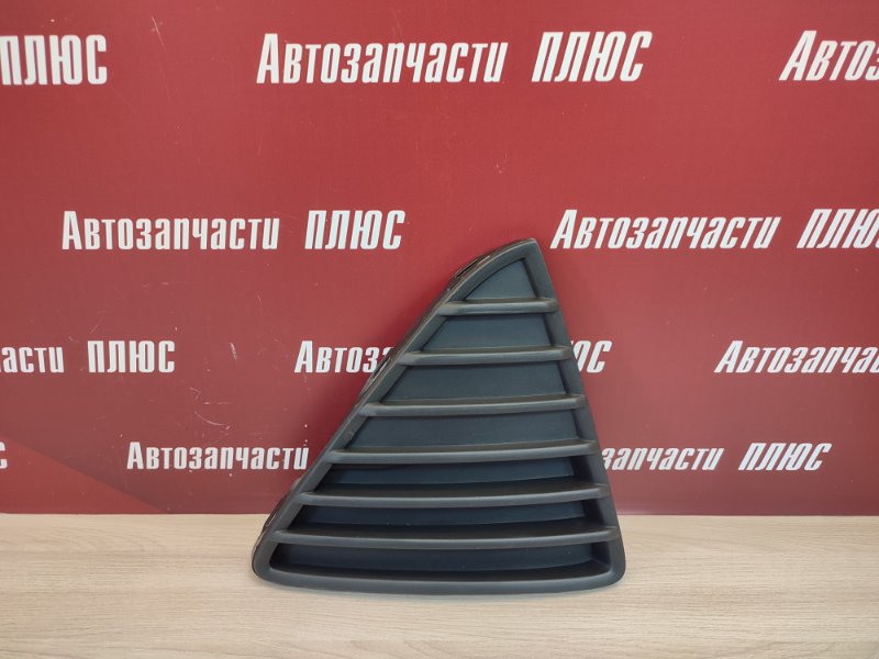Накладка птф - фото 1