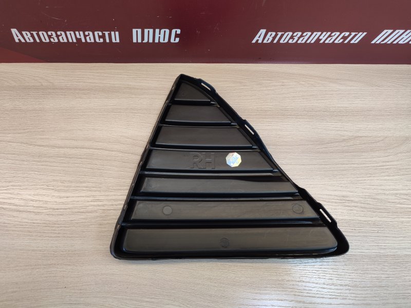 Накладка птф - фото 5