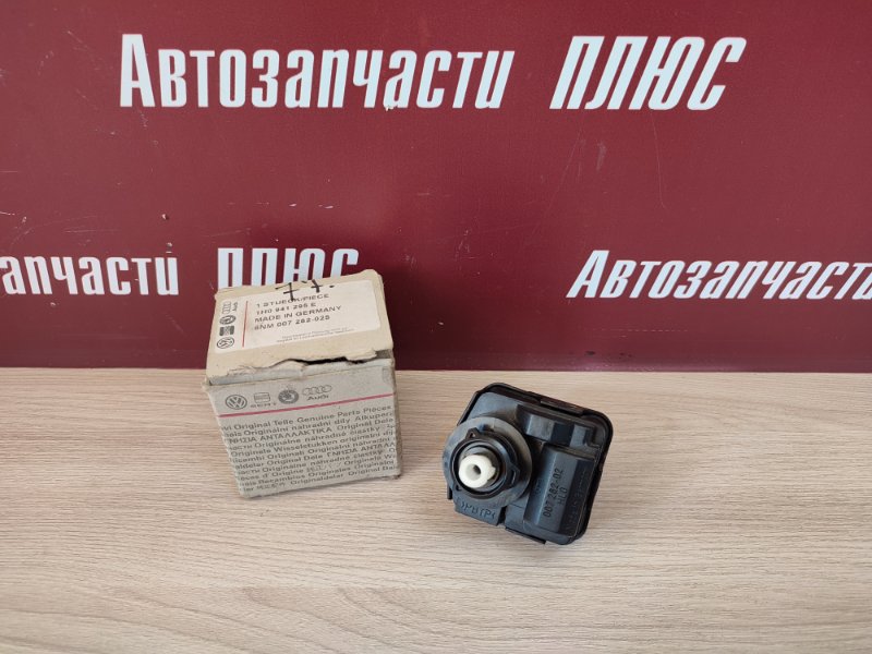 Корректор фар - фото 1