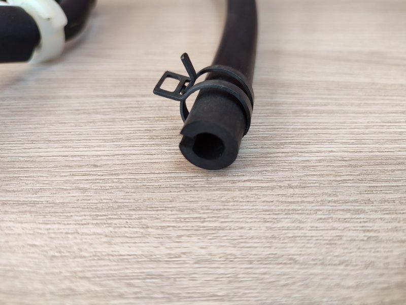 Патрубок отопителя - фото 4