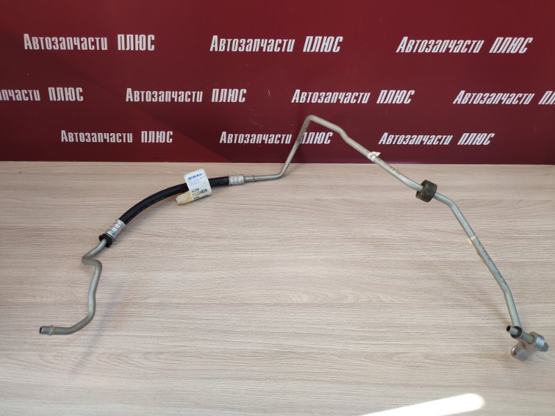 Трубка системы охлаждения - фото 1