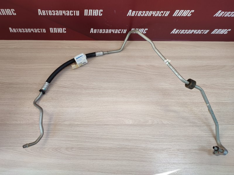 Трубка системы охлаждения - фото 2