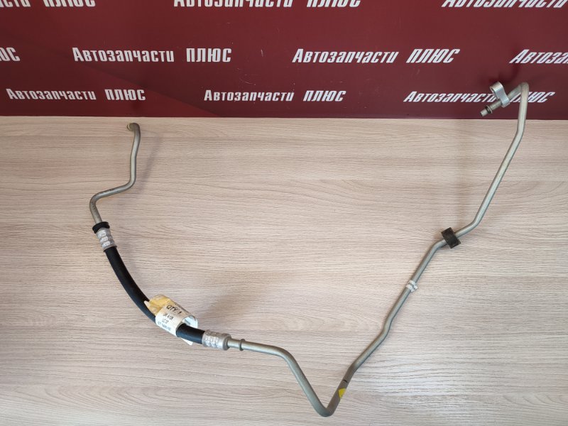 Трубка системы охлаждения - фото 5