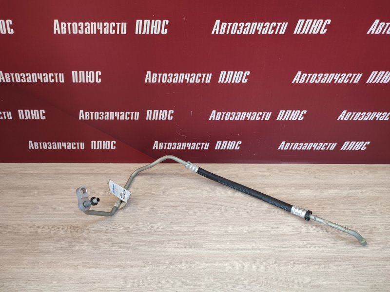 Трубка охлаждения АКПП - фото 1