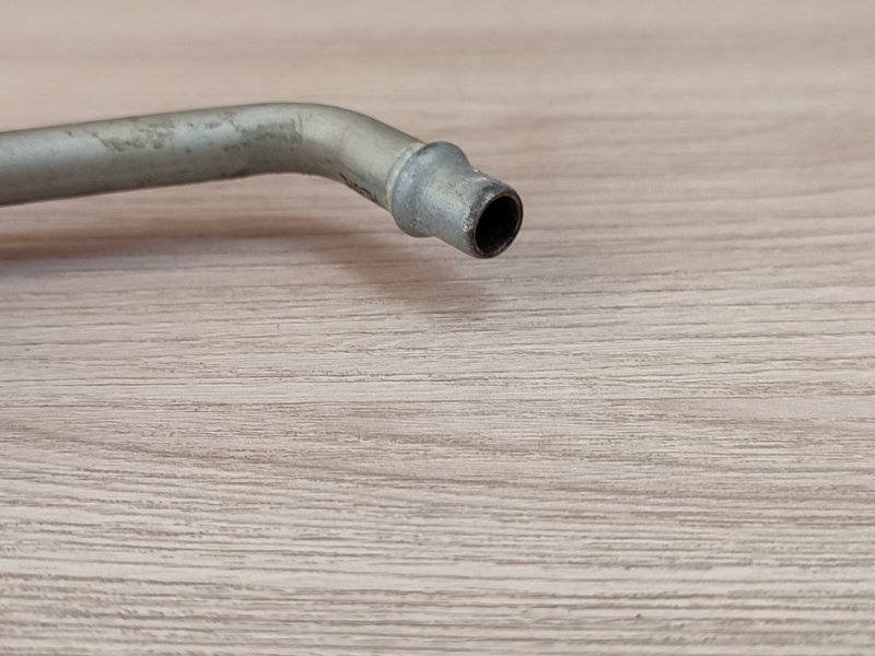 Трубка охлаждения АКПП - фото 3