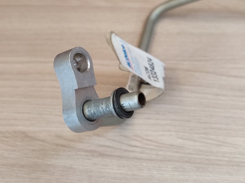 Трубка охлаждения АКПП - фото 4