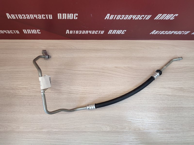 Трубка охлаждения АКПП - фото 5