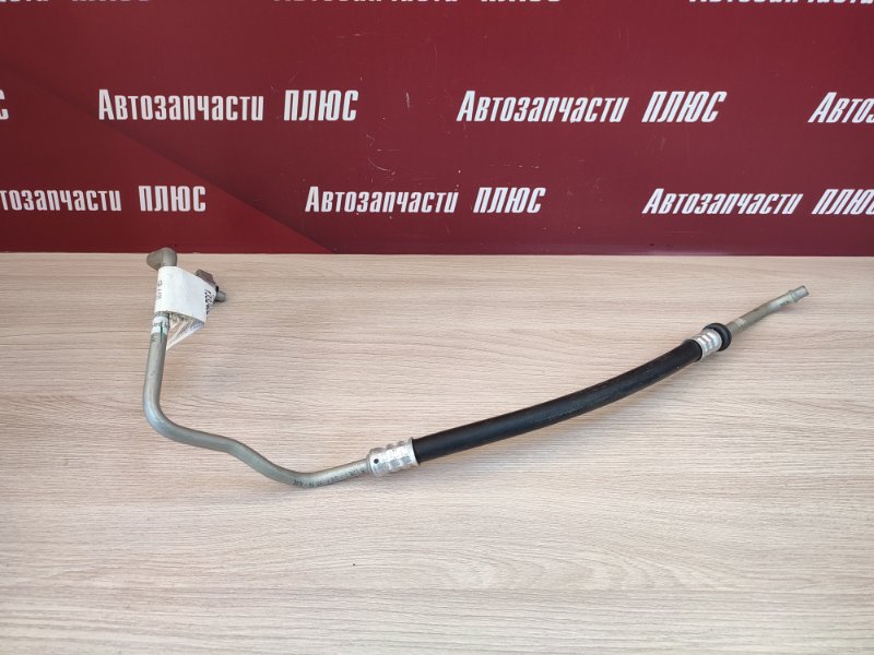 Трубка охлаждения АКПП - фото 6