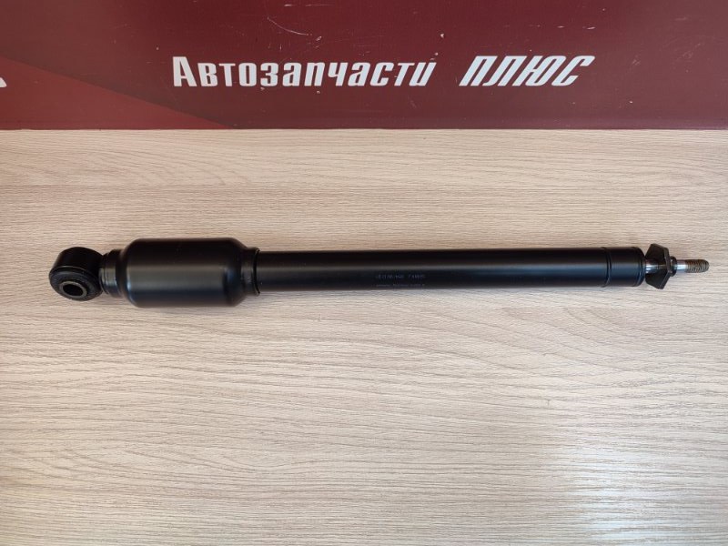 Амортизатор - фото 2