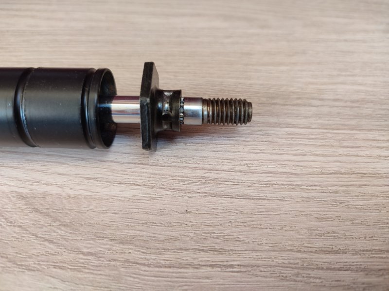 Амортизатор - фото 4