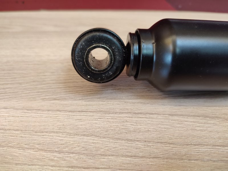 Амортизатор - фото 6