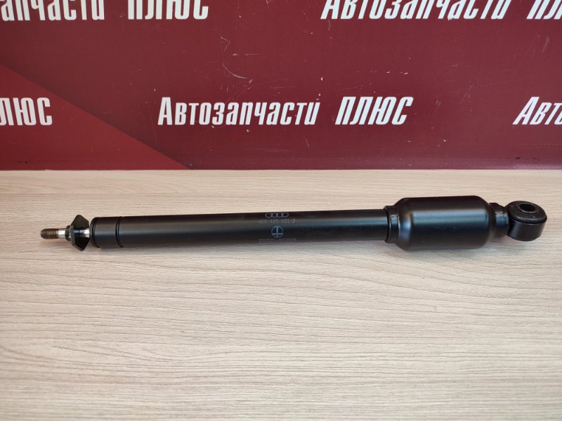 Амортизатор - фото 8