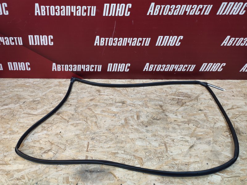 Уплотнитель двери - фото 1