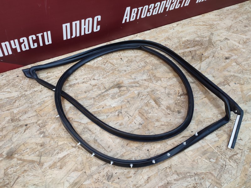 Уплотнитель двери - фото 4